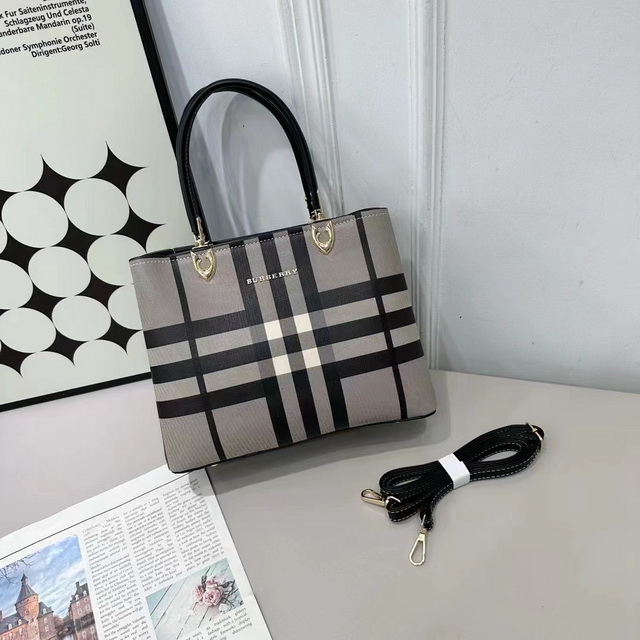 Burberry Handbags 039